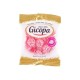 Gicopa Framboise 200 gr CHOCKIES épicerie belge