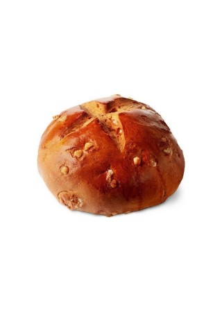 Pain craquelin sucré non coupé 300 gr