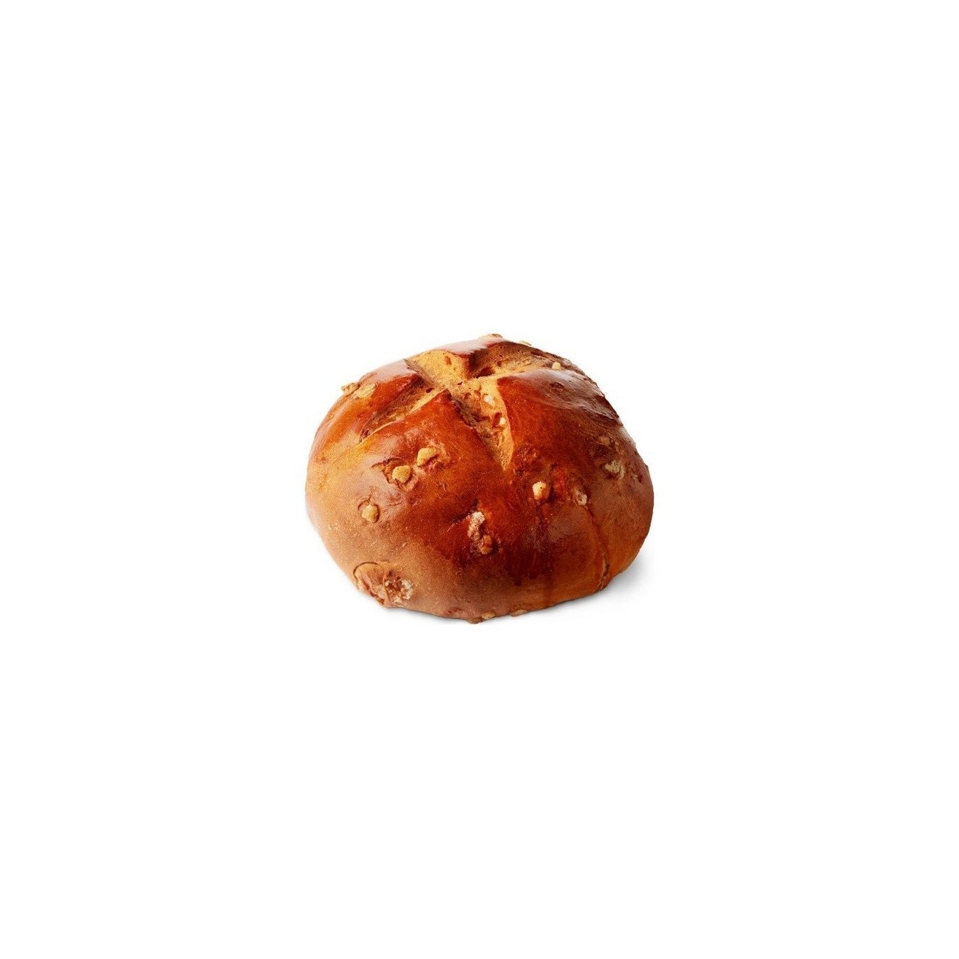 Pain craquelin sucré non coupé 300 gr