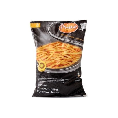 A - Primo frites moyennes 9-9 1kg