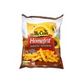 McCain Homefrit' rustiek gesneden 1kg