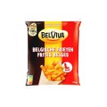 D - Belviva - Lutosa Belgische Pommes frites Größe L 875 gr