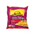 Mc Cain frites classiques spécial four 700 gr