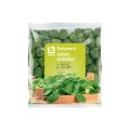 Boni Selection épinards en branches 1,5 kg