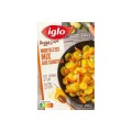 D - Iglo Mix Karotten Honig & Thymian 450 gr