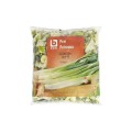 Boni Selection chopped leeks 1.5 kg