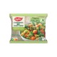 CB - Iglo légumes vapeur carottes brocoli romanesco 300 gr