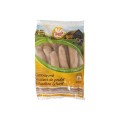 XX - A - Tupelo farm 8 saucisses de poulet 1 kg