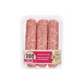 L - Saucisses de Campagne 390 gr