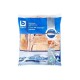Boni Selection filet de saumon (7-10 pc) ± 1