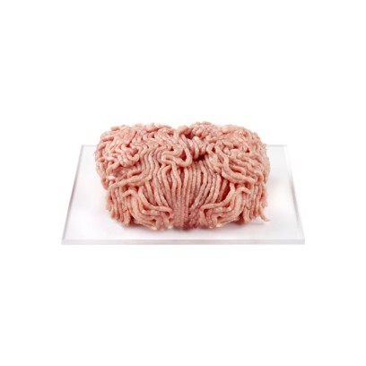Haché de porc préparé 500 gr
