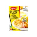 XX - Iglo à la belge chicons (endives) au gratin purée 450 gr