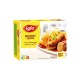 Iglo saucisse potée aux carottes 450 gr