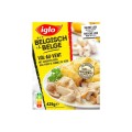XX - Iglo à la belge Vol-au-vent purée 425 gr