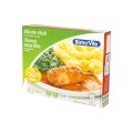 XX - A - Bistro Vite oiseau sans tête - paupiettes épinards purée 500 gr