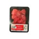L - Carbonnades de boeuf 500 gr chockies boucherie belge
