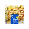 Boni Selection 4 kaas pizza 2x 340 gr