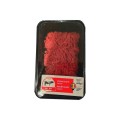 L - Carne de res natural americana 400 gr