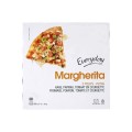 Dagelijkse pizza Margherita 3x 300 gr