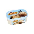 Helado de moca Ijsboerke 1 L