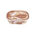 Boni Selection Salzkaramelleis 900 ml