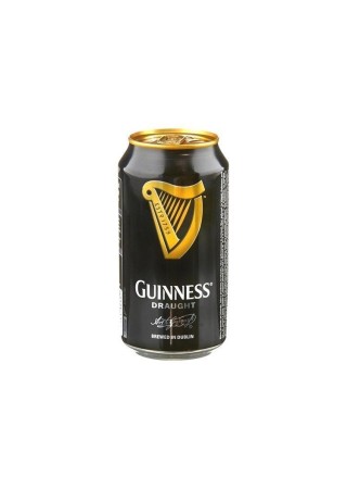 Guinness Draught 4