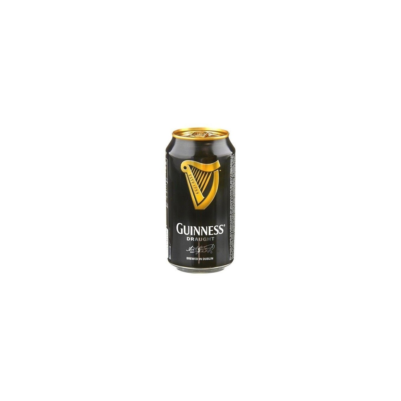 Guinness Draught 4