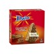 Almondy daim tarte au chocolat et caramel -  BELFREEZE