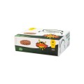 XX - Snaky HALAL Hamburger 36x 90 gr