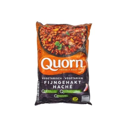 Quorn haché végétarien 1 kg
