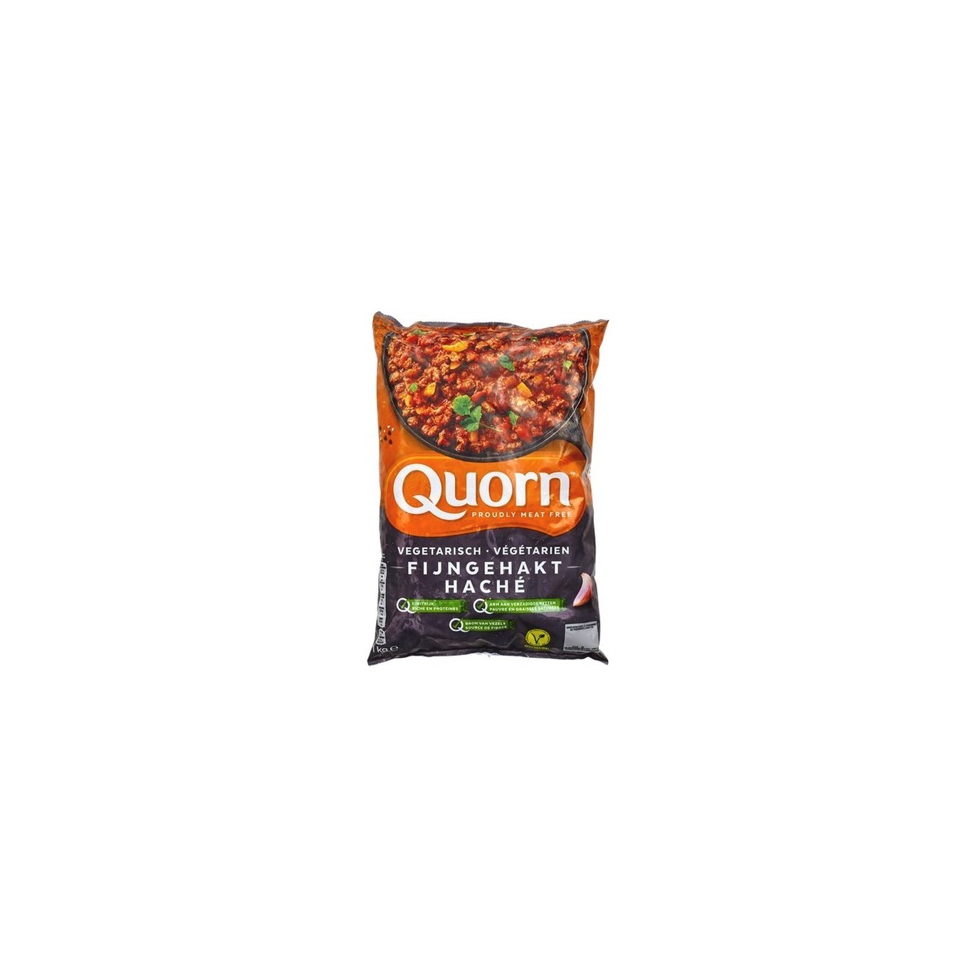 Quorn haché végétarien 1 kg