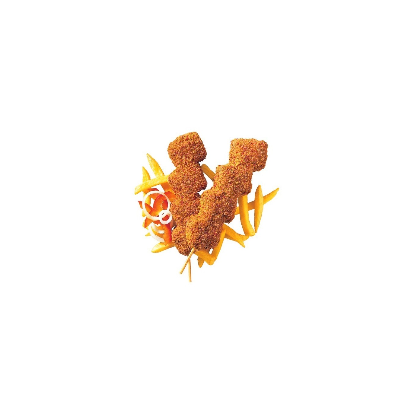 Mora Sticks (brochette) Tzigane 5x 100 gr