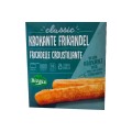 L - Biz Biz classic 8 fricadelles croustillantes 640 gr