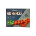 L - Biz Biz snacks clásicos de 4 costillas 400 gr