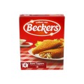 XX - Beckers Bami Toppers 4 pc 280 gr