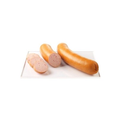 DS - Vepeli cervelas ardennais porc 6x 150 gr chockies
