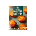 XX - L - Chef Select Classic 6 chicken meatballs 720 gr