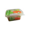 A - Ensalada americana del chef con hierbas 150 gr
