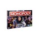 Monopoly Buzz Lightyear (in French)