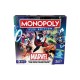 Monopoly Marvel Flip Edition (auf Französisch)