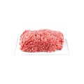 Carne picada - preparada de carne de cerdo picada +- 500 gr