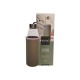 Current 500ml glass bottle with pouch