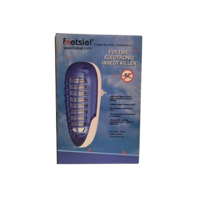 foestie prise anti moustiques