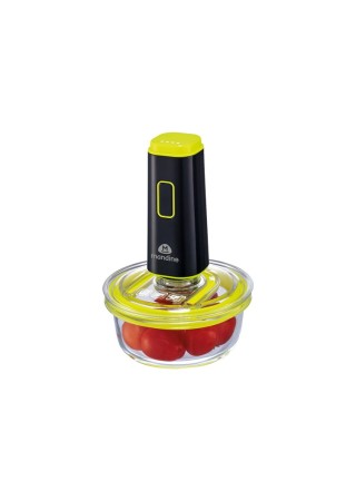 Mandine machine sous vide portable sans fil