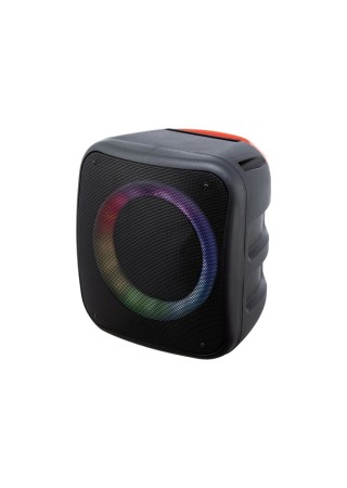 Poss baffle portable bluetooth party 20