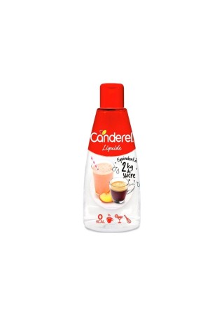 AU - Canderel líquido original 200 ml chockies.net GROUP SRL BELGICASTORE