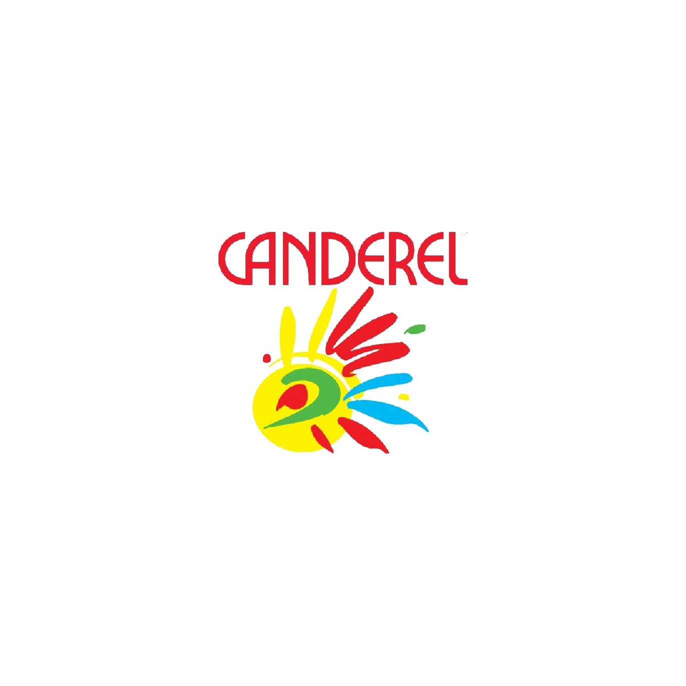 AU - Canderel logo