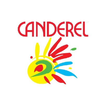 AU - Canderel logo