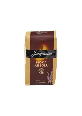 Jacqmotte Moka Absolu moulu 250 gr