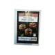 Ottimo black burger charolais 48 pcs